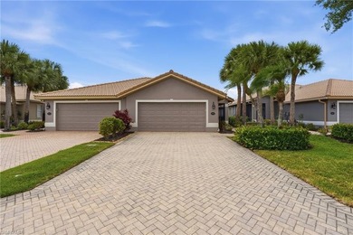 Beach Townhome/Townhouse For Sale in Estero, Florida