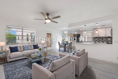 Beach Condo For Sale in Delray Beach, Florida