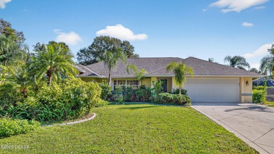Beach Home Sale Pending in New Smyrna Beach, Florida