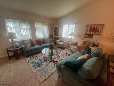 Beach Condo For Sale in Fort Myers, Florida