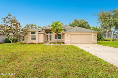 Beach Home For Sale in Ormond Beach, Florida