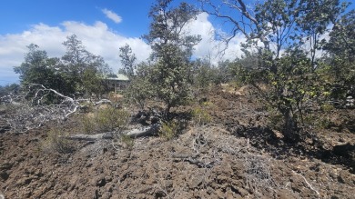 Beach Lot For Sale in Ocean View, Hawaii