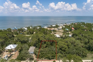 Beach Lot For Sale in St. George Island, Florida