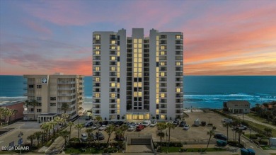 Beach Condo For Sale in Daytona Beach, Florida