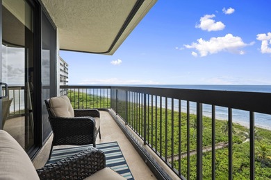 Beach Condo For Sale in Fort Pierce, Florida