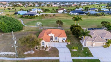 Beach Home For Sale in Punta Gorda, Florida