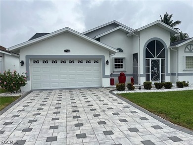 Beach Home For Sale in North Fort Myers, Florida