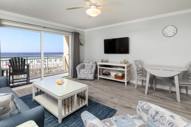 Vacation Rental Beach Condo in Fort Walton Beach, Florida