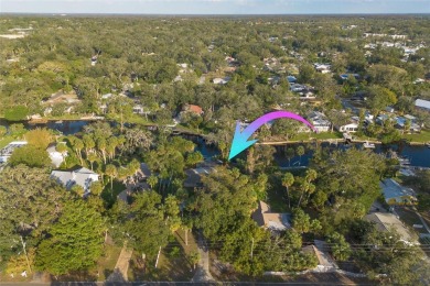 Beach Home For Sale in New Port Richey, Florida