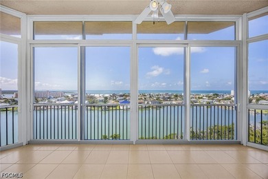 Beach Condo For Sale in Fort Myers Beach, Florida