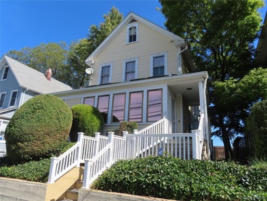 Beach Commercial Sale Pending in Port Washington, New York