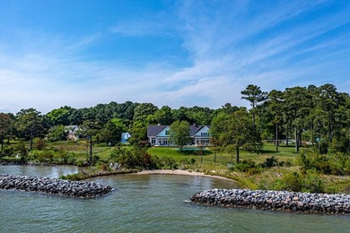 Beach Home For Sale in Gwynn, Virginia