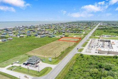 Beach Commercial Off Market in Crystal Beach, Texas