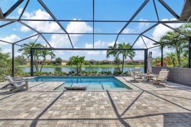 Beach Home For Sale in Bradenton, Florida