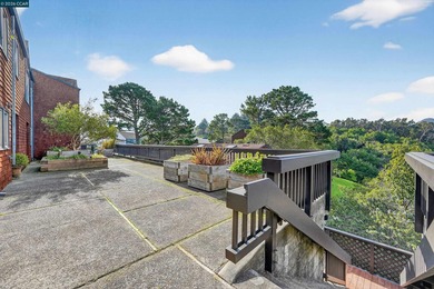 Beach Condo Sale Pending in Sausalito, California