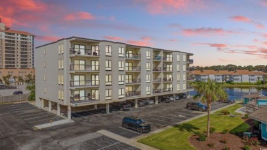 Beach Condo For Sale in North Myrtle Beach, South Carolina