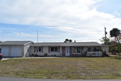 Beach Home For Sale in Englewood, Florida