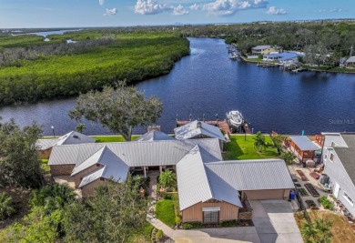 Beach Home For Sale in Ruskin, Florida