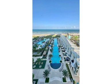 Beach Condo For Sale in South Padre Island, Texas