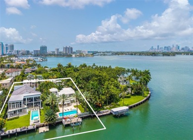 Beach Home For Sale in Miami Beach, Florida