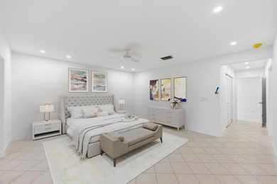 Beach Home For Sale in Boca Raton, Florida