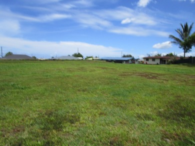 Beach Lot For Sale in Hilo, Hawaii
