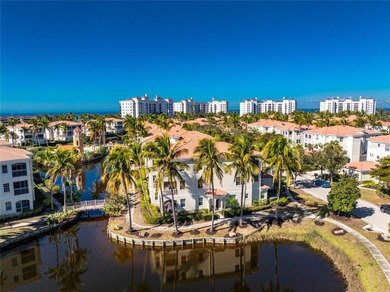 Beach Condo For Sale in Punta Gorda, Florida