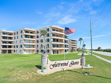 Beach Condo For Sale in Ormond Beach, Florida