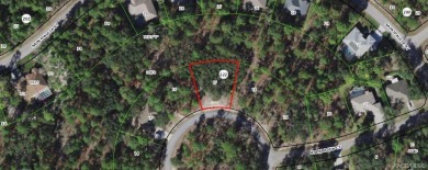 Beach Lot Off Market in Homosassa, Florida