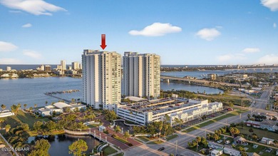 Beach Condo For Sale in Holly Hill, Florida