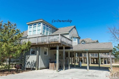 Beach Home For Sale in Duck, North Carolina