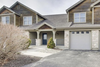 Beach Condo For Sale in Egg Harbor, Wisconsin