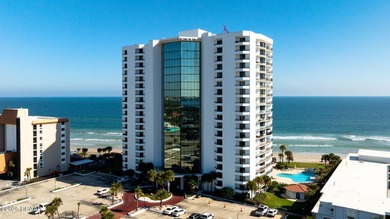 Beach Condo For Sale in Daytona Beach, Florida