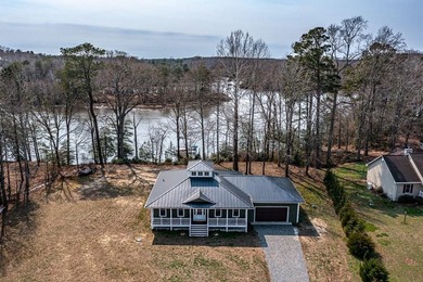 Beach Home For Sale in Heathsville, Virginia