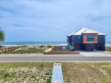 Beach Home For Sale in St. George Island, Florida