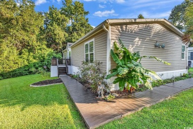 Beach Home For Sale in Myrtle Beach, South Carolina