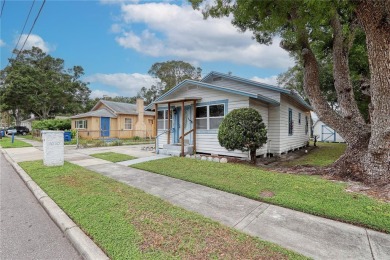 Beach Home For Sale in Clearwater, Florida