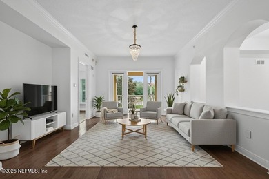 Beach Condo For Sale in Jacksonville Beach, Florida