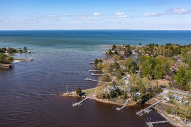 Beach Home For Sale in Heathsville, Virginia