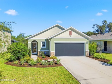 Beach Home For Sale in Ormond Beach, Florida