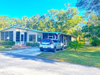 Beach Home For Sale in Homosassa, Florida