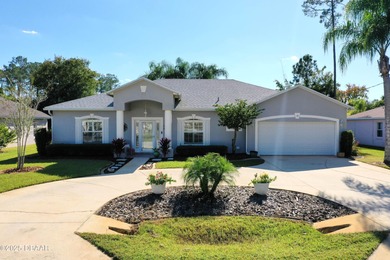 Beach Home Sale Pending in Palm Coast, Florida