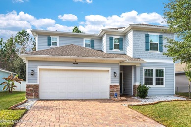 Beach Home For Sale in Jacksonville, Florida