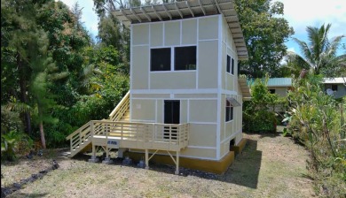Beach Home For Sale in Pahoa, Hawaii