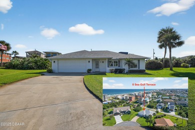 Beach Home Sale Pending in Ormond Beach, Florida