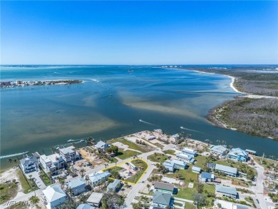 Beach Lot For Sale in Fort Myers Beach, Florida