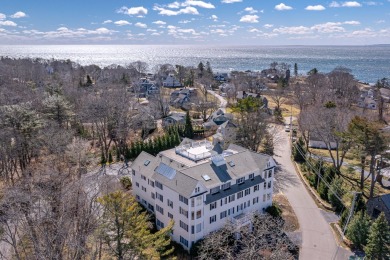 Beach Condo For Sale in Kennebunkport, Maine