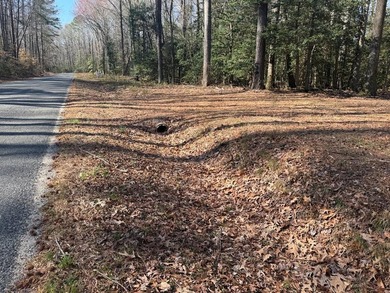 Beach Lot For Sale in Heathsville, Virginia