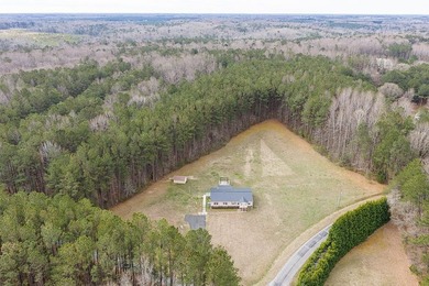 Beach Home For Sale in Heathsville, Virginia