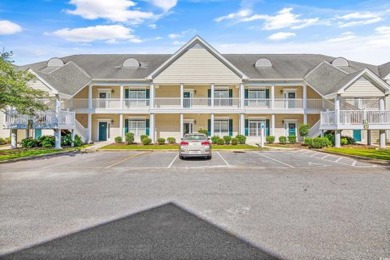 Beach Condo For Sale in Little River, South Carolina